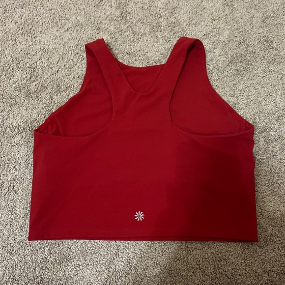 Athleta Tank Top - Picture 2 of 2